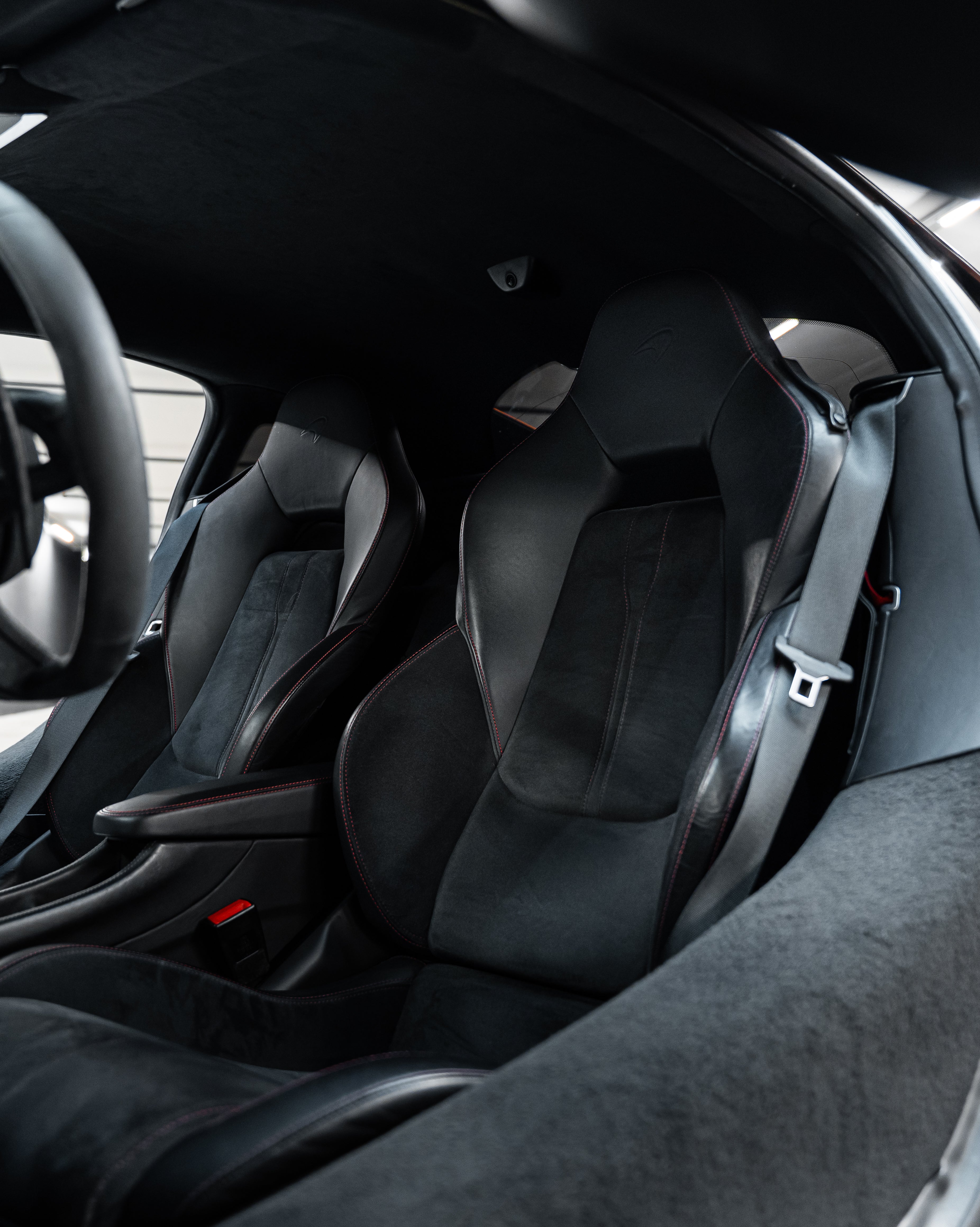 MCLAREN 570S