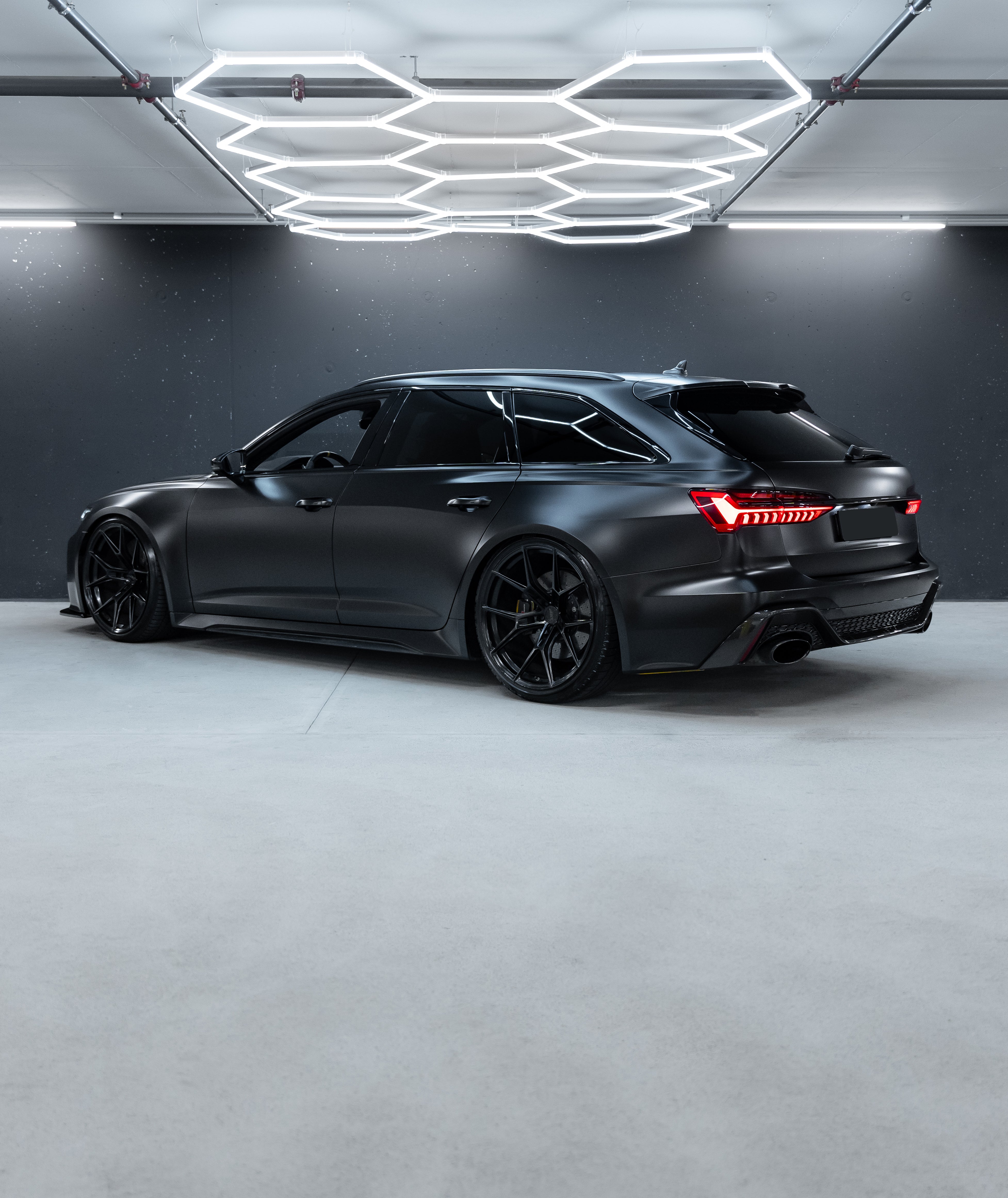AUDI RS6