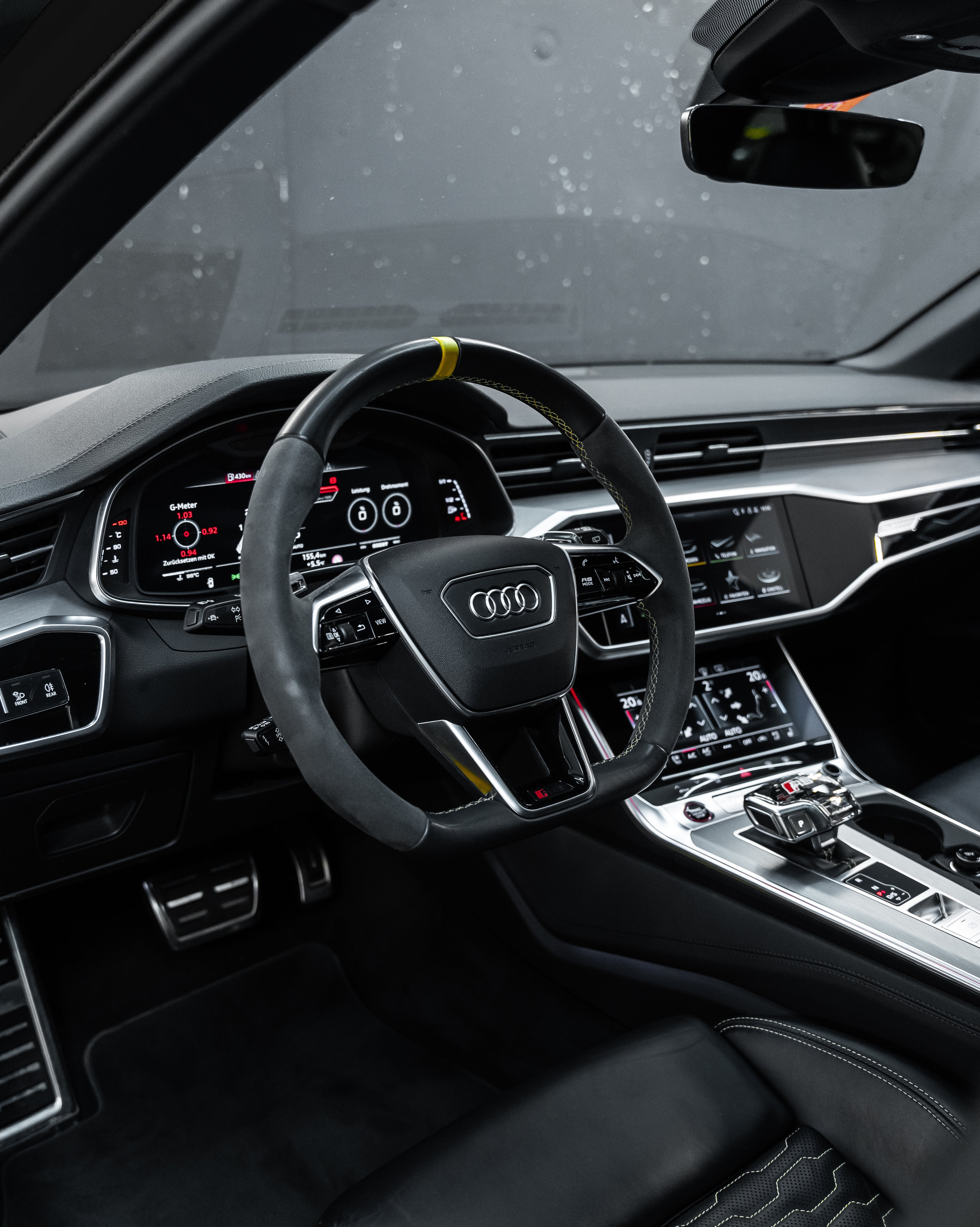 AUDI RS6