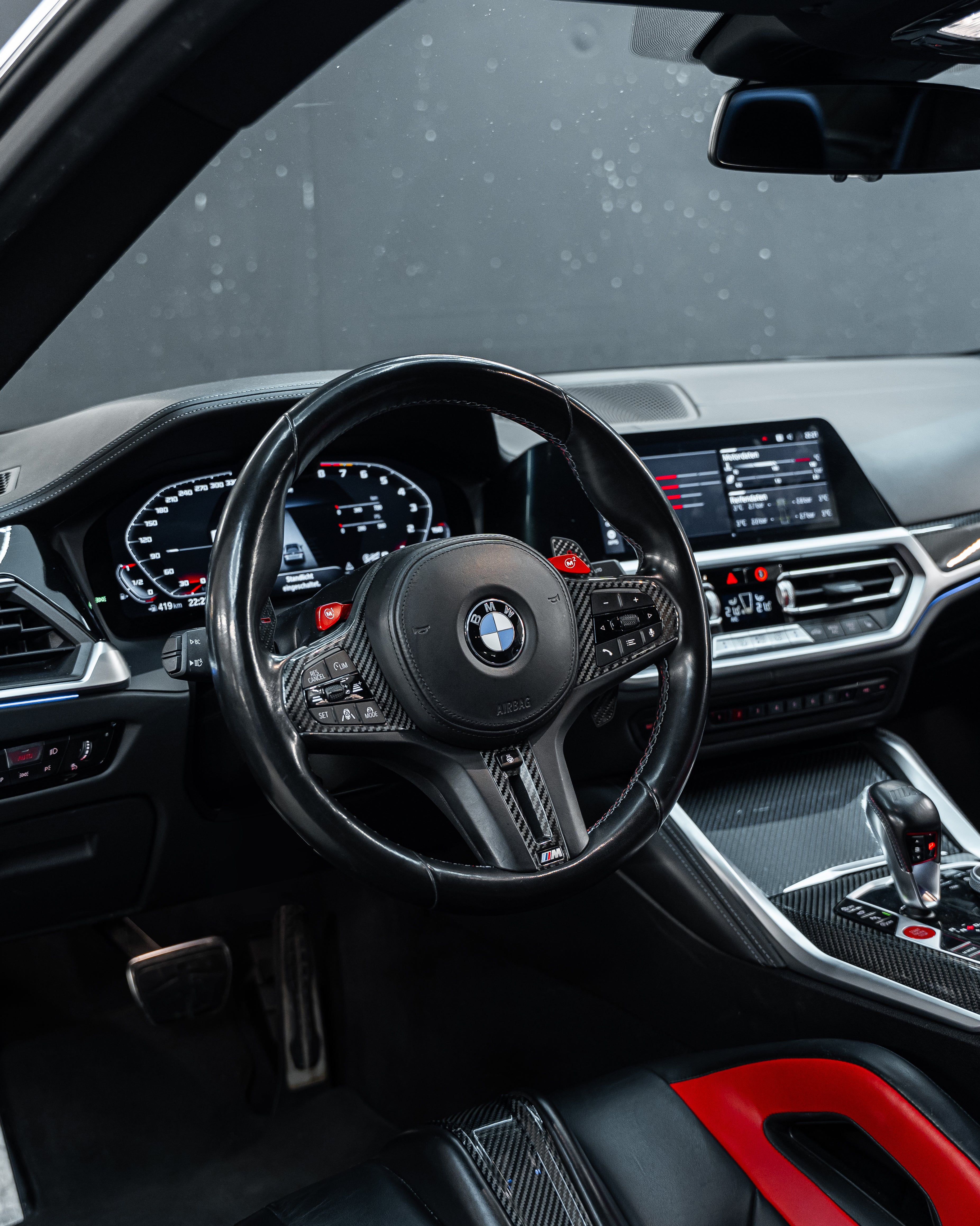 BMW M4 KITH 1/150 LIMITED EDITION